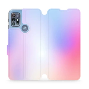 Phone Case Motorola Moto G20 - Design VP65S