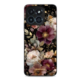 Phone Glossy Case Huawei Honor X6b - Design G169G