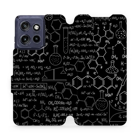 Hülle für Motorola Edge 50 Neo - Farbe V060P