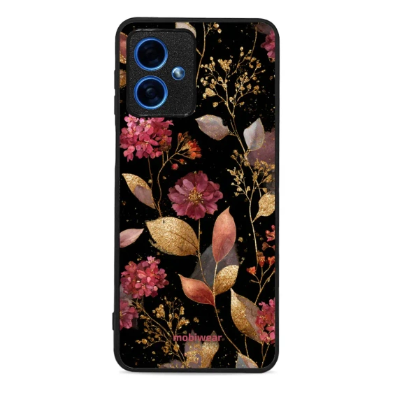 Phone Glossy Case Motorola Moto G54 5G - Design G171G
