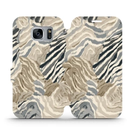 Phone Case Samsung Galaxy S7 Edge - Design V168S