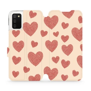 Phone Case Samsung Galaxy A02S - Design VP93S