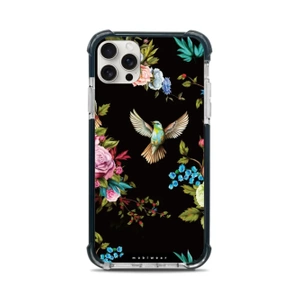 Etui MagSafe Elite Bumper Apple iPhone 11 Pro Max - wzór D007D