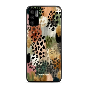 Phone Glossy Case Xiaomi Redmi Note 10 5G - Design G167G