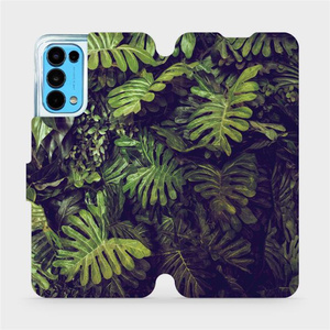 Phone Case OPPO RENO 5 5G - Design V136P