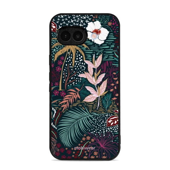 Etui Glossy Case do Google Pixel 9A - wzór G043G