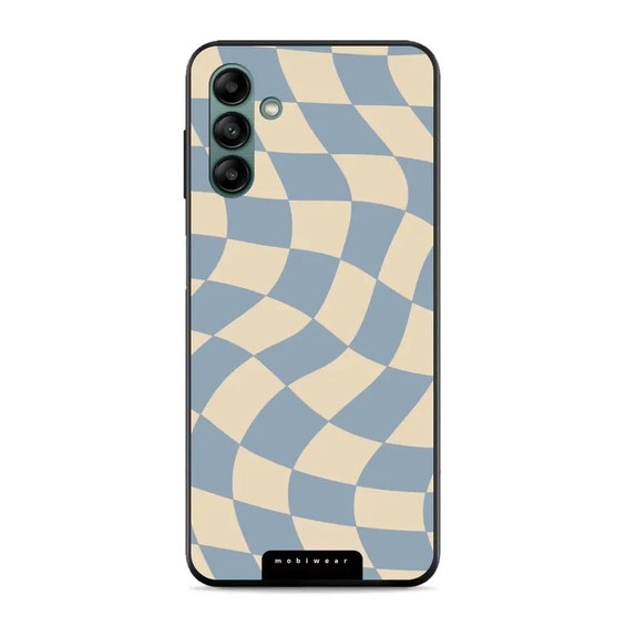Phone Glossy Case Samsung Galaxy A04S - Design GA59G