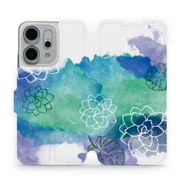 Phone Case OPPO Reno 14 5G - Design MG11S