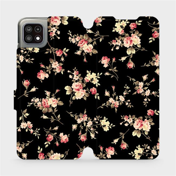 Phone Case Samsung Galaxy A22 5G - Design VD02S