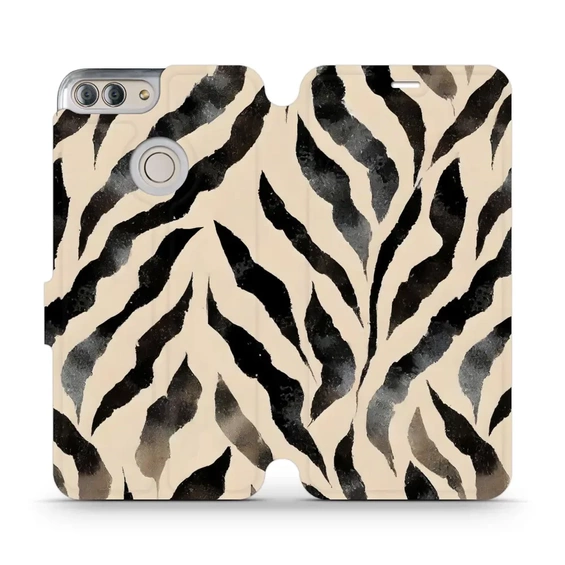 Phone Case Huawei P Smart - Design VA53S