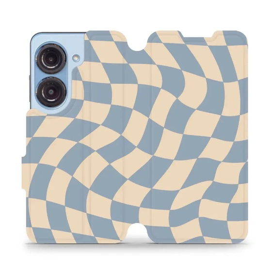 Phone Case Asus Zenfone 9 - Design VA59S