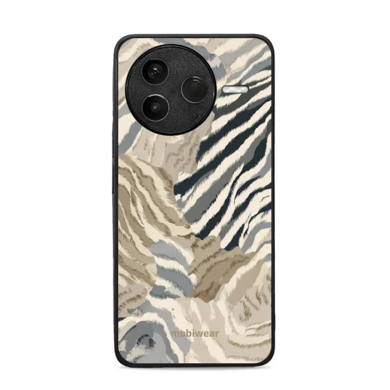 Phone Glossy Case Xiaomi POCO F7 Pro 5G - Design G168G
