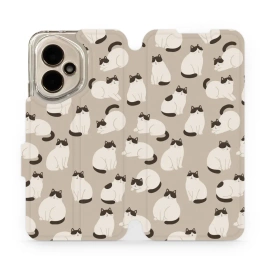 Phone Case Huawei Honor 400 - Design V160S
