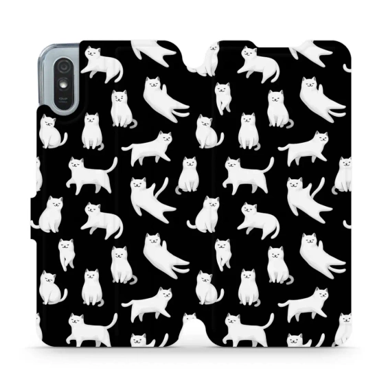 Hülle für Xiaomi Redmi 9A - Farbe V163S