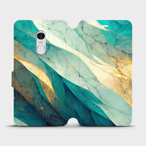 Phone Case Xiaomi Redmi Note 4X - Design VP37S