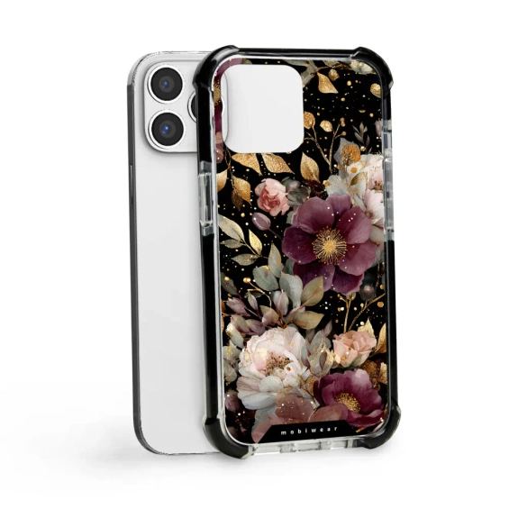 Case MagSafe Elite Bumper for Apple iPhone 13 Pro Max - Design D169D