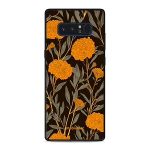 Phone Glossy Case Samsung Galaxy Note 8 - Design G175G