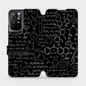 Etui do Xiaomi Redmi Note 11S 5G - wzór V060P