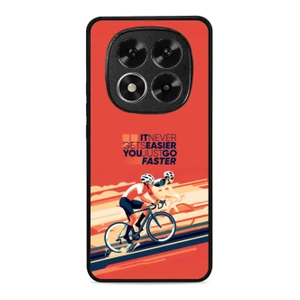 Hülle Glossy Case für Xiaomi Redmi Note 14 Pro 5G - Farbe GD01G