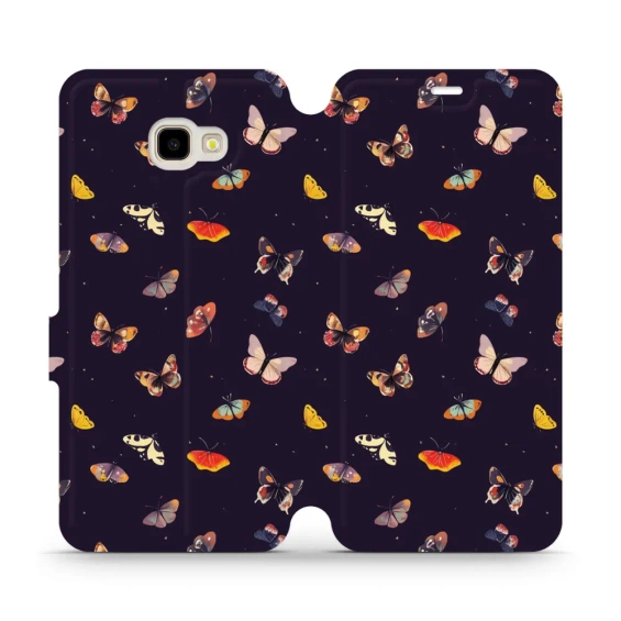Phone Case Samsung Galaxy J4 Plus 2018 - Design VP78S
