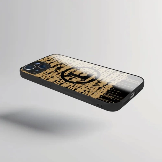 Phone Glossy Case Xiaomi 15 - Design G05LW