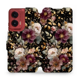 Phone Case Motorola Moto G35 5G - Design V169S