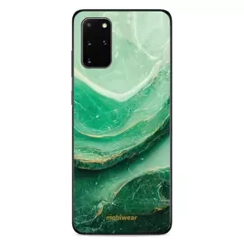 Phone Glossy Case Samsung Galaxy S20 Plus - Design G023G