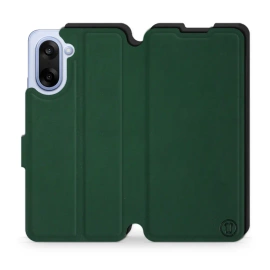 Phone Case OnePlus Nord CE5 - Design Green with Black