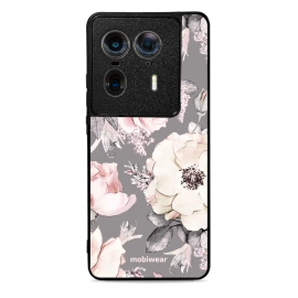 Phone Glossy Case Motorola Edge 50 Ultra - Design G034G