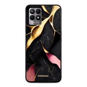 Phone Glossy Case Realme 8i - Design G021G