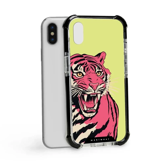 Case MagSafe Elite Bumper for Apple iPhone X - Design D029D