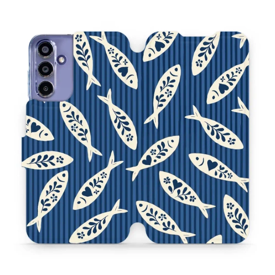 Phone Case Samsung Galaxy A15 4G - Design VP89S