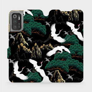 Phone Case Xiaomi Poco M3 Pro 5G - Design VP16S