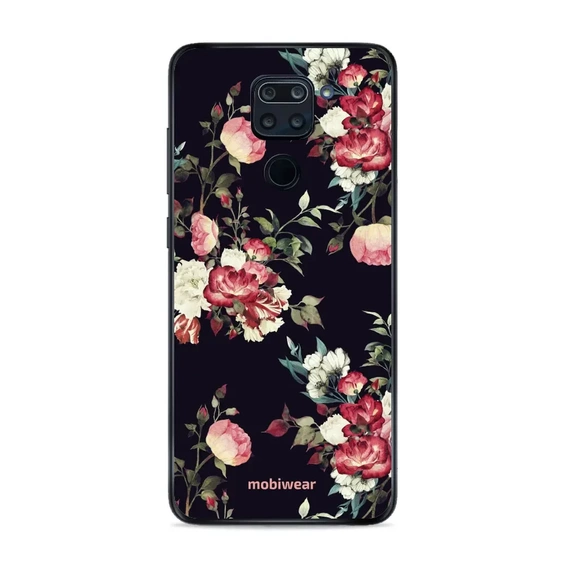 Etui Glossy Case do Xiaomi Redmi Note 9 - wzór G040G
