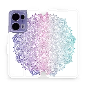 Phone Case OPPO Reno 13 Pro - Design M008S