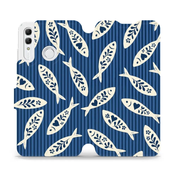 Phone Case Huawei Honor 10 Lite - Design VP89S