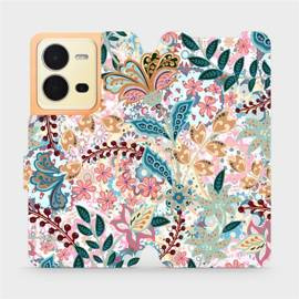 Phone Case Vivo X80 Lite - Design MX04S