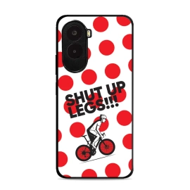 Phone Glossy Case Xiaomi POCO M7 - Design GD08G