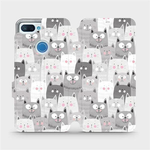 Phone Case Xiaomi Mi 8 Lite - Design M099P