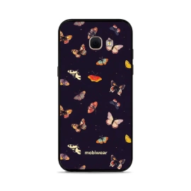 Phone Glossy Case Samsung Galaxy A5 2017 - Design GP78G