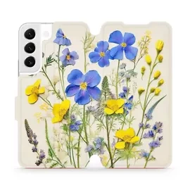 Hülle für Samsung Galaxy S22 - Farbe VP41S