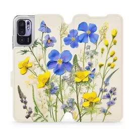 Phone Case Xiaomi Redmi Note 10 5G - Design VP41S