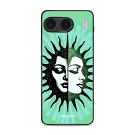 Hülle Glossy Case für OnePlus Nord 4 5G - Farbe G058G