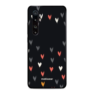 Hülle Glossy Case für Xiaomi Mi Note 10 Lite - Farbe GP79G