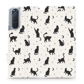 Etui do Sony Xperia 5 II - wzór V162S