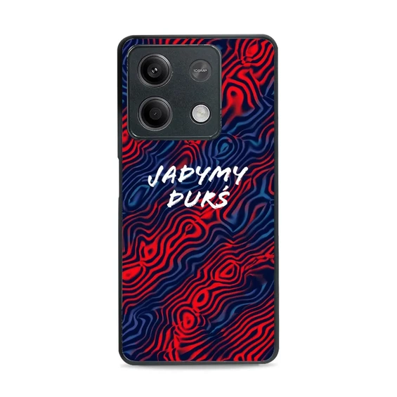 Hülle Glossy Case für Xiaomi Redmi Note 13 5G - Farbe G07GZ