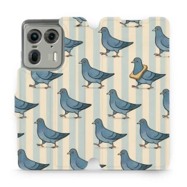 Phone Case Motorola Edge 50 Ultra - Design VP91S