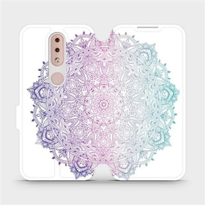 Etui do Nokia 4.2 - wzór M008S