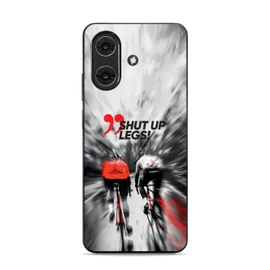 Phone Glossy Case Realme Note 60 - Design GD12G