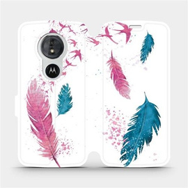 Phone Case Motorola Moto G6 Play - Design MR08S